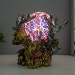 Шар плазменный «Олень» - Фото 1