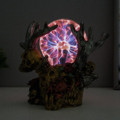 Шар плазменный «Олень» - Фото 2