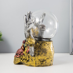 Шар плазменный «Олень» - Фото 3