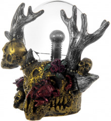 Шар плазменный «Олень» - Фото 10