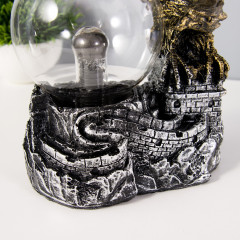 Шар плазменный «Орёл» - Фото 6