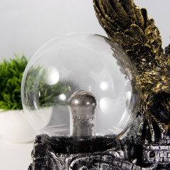 Шар плазменный «Орёл» - Фото 7