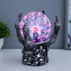 Шар плазменный «Рука ада» - Фото 1