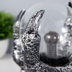 Шар плазменный «Рука ада» - Фото 3