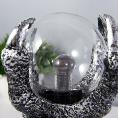 Шар плазменный «Рука ада» - Фото 5