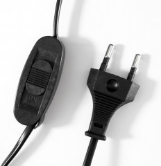 Шар плазменный «Череп» - Фото 9