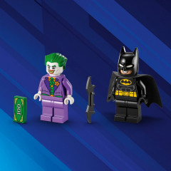 Конструктор Batman 76264 Погоня на бэтмобиле: Бэтмен против Джокера. Batmobile™ Pursuit: Batman™ vs. The Joker™ - Фото 10