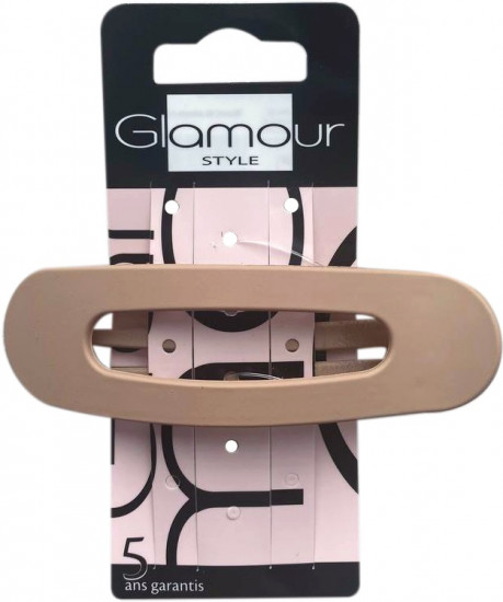 Заколка для волос «Glamour»