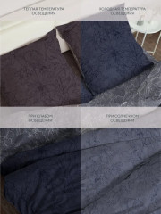 Комплект постельного белья «Graziosa» - Фото 2