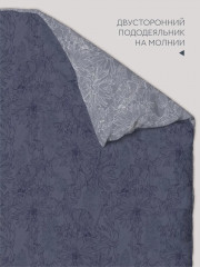 Комплект постельного белья «Graziosa» - Фото 3