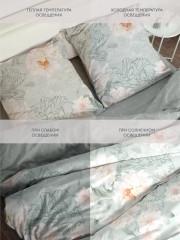 Комплект постельного белья «Latery» - Фото 2