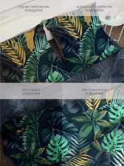 Комплект постельного белья «Tropical» - Фото 2