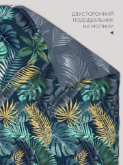 Комплект постельного белья «Tropical» - Фото 4