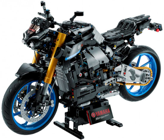 Конструктор LEGO® 42159 Мотоцикл Yamaha MT-10 SP