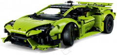 Конструктор Technic 42161 Lamborghini Huracán Tecnica - Фото 9