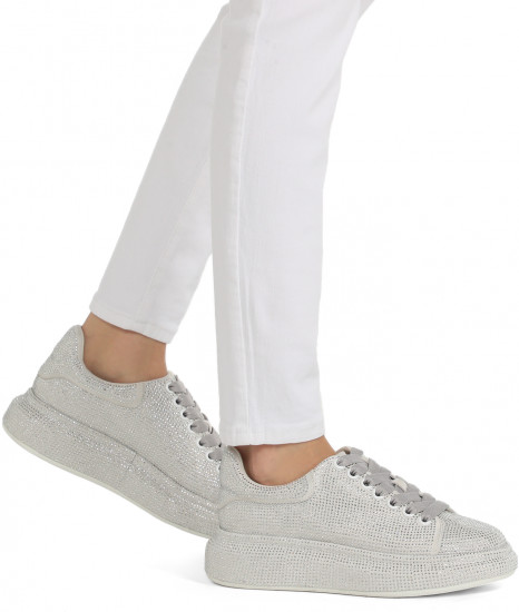 Кеды женские