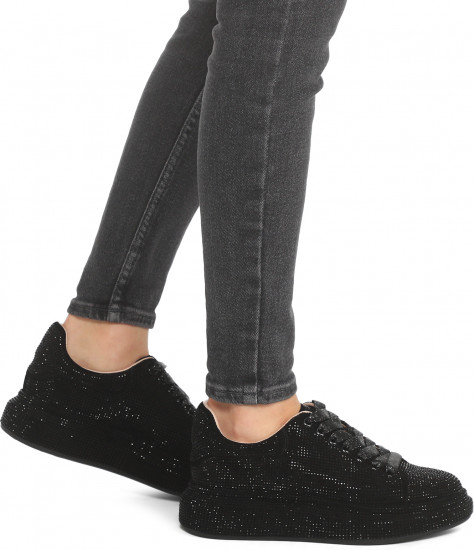 Кеды женские