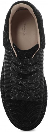 Кеды женские