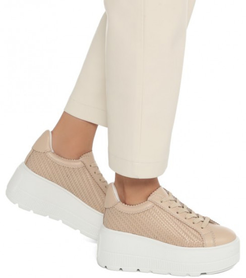 Кеды женские