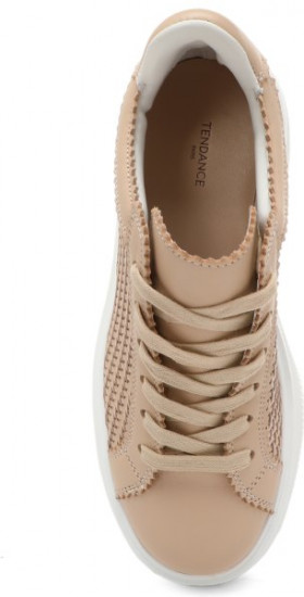 Кеды женские