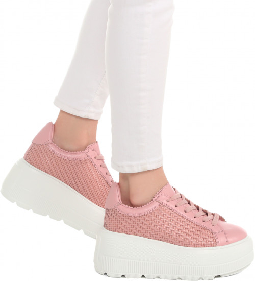 Кеды женские