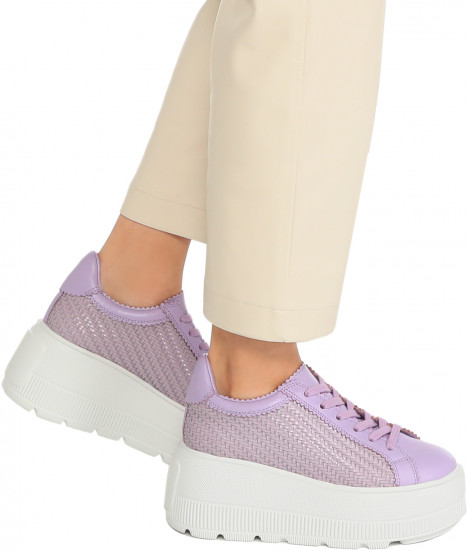 Кеды женские