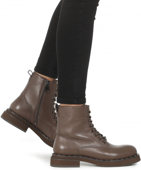 Ботинки женские