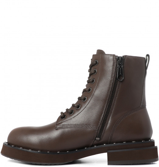 Ботинки женские