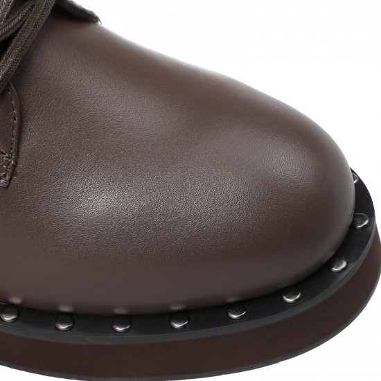 Ботинки женские