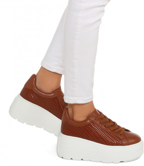 Кеды женские