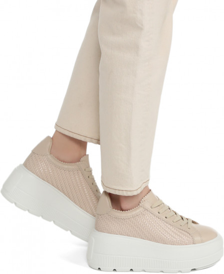 Кеды женские