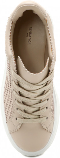 Кеды женские