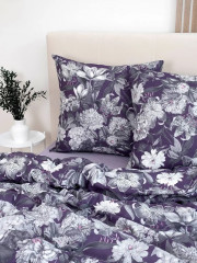 Комплект постельного белья - Фото 5