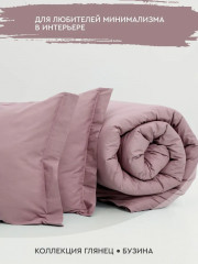 Комплект постельного белья «Бузина» - Фото 5