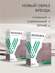 Комплект постельного белья «Бузина» - Фото 6