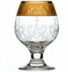 Набор фужеров для коньяка «Венеция» - Фото 1