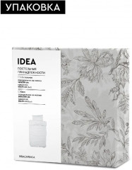 Комплект постельных принадлежностей «Fleur» - Фото 5