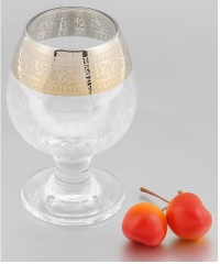 Набор фужеров для коньяка «Венеция» - Фото 3