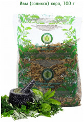 Ивы (саликса) кора - Фото 3