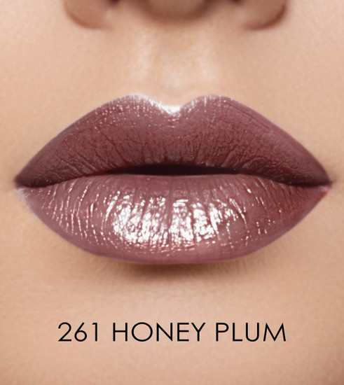 Помада для губ, тон 261 Honey plum