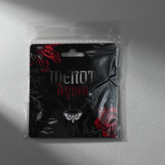 Подвеска на цепочке «Шёпот души» - Фото 5