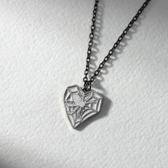 Подвеска на цепочке «Baby» - Фото 1