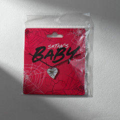 Подвеска на цепочке «Baby» - Фото 4