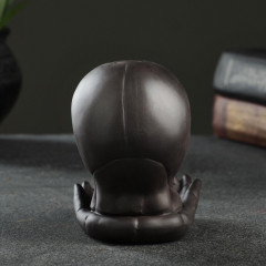 Набор благовоний на подставке «Череп» - Фото 3