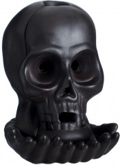 Набор благовоний на подставке «Череп» - Фото 6