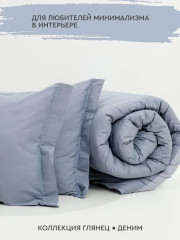 Комплект постельного белья - Фото 3