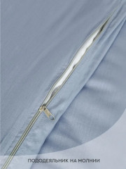 Комплект постельного белья - Фото 6