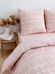 Комплект постельного белья - Фото 1