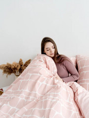 Комплект постельного белья - Фото 6