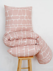 Комплект постельного белья - Фото 9